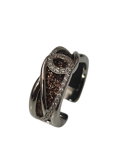 Anillo Les Georgettes Mujer in Bronce KES AN23699 - KES AN23699